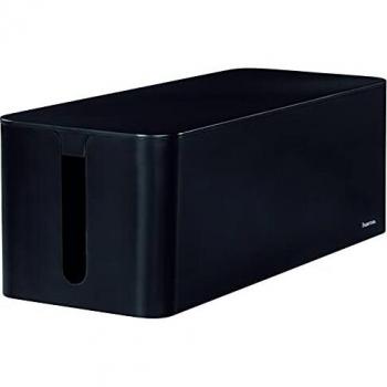 Hama Maxi Power Cord Storage Case