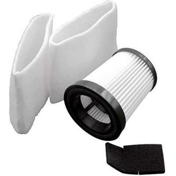 Ersatzfilter-Set für Dirt Devil M2881-6, M2881-7, M2881-8, M2881-9