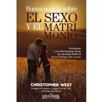 Buena noticia sobre el sexo y el matrimonio