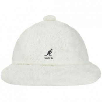 Tritone Verde Kangol Casual Femmina