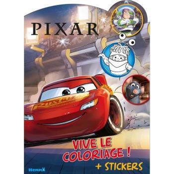Disney Pixar