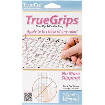 Grace TrueCut Ruler Stabilizers