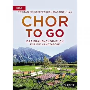 Chor to go