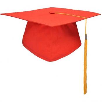 Coiffe de fin d'études