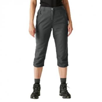 Capri Regatta Chaska III Damen‑Hose – wasserdichter Trekkinglook