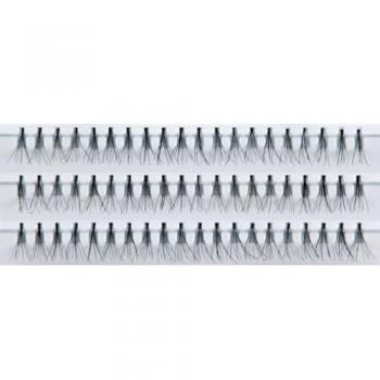 Pestañas postizas de pelo real 512