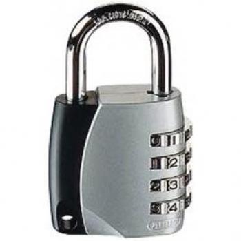 Candado Combinacion Repr 40 Mm