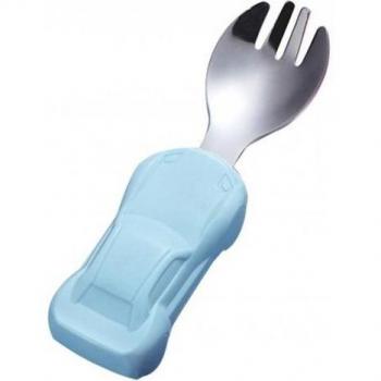 Vajilla Acero Inox “KidPlato”