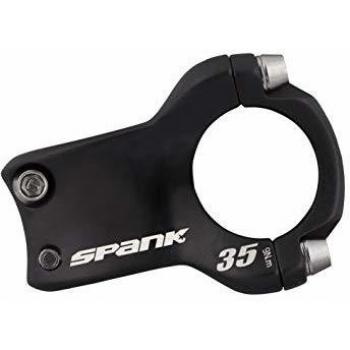 Spank Stem Spike Race