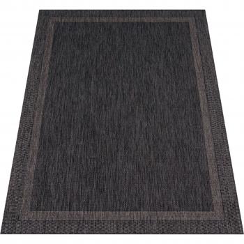 Tapis de Cuisine Extérieur Motif Abstrait 240x340 cm