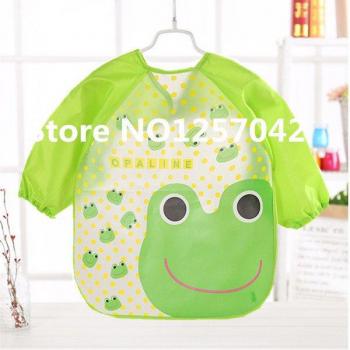 Waterproof Feeding Smock
