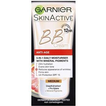 Garnier BrightFirm BB Cream with Mineral Pigments