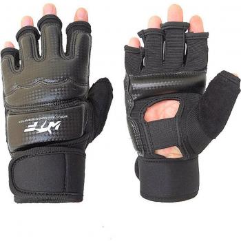 PU Leder Taekwondo Handschutz