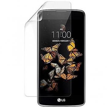 SilentShield Matte Lite Film – LG K8 Pair