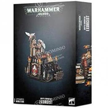 Warhammer 40,000