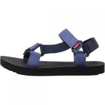 Levi's Sandalias Tahoe 2.0 Azul Hombre