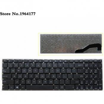 Original Asus X540 Tastatur MP-13K93uns-G50