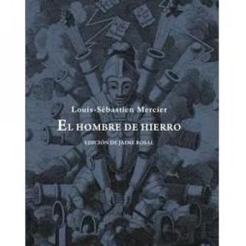 El hombre de hierro