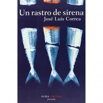 Un rastro de sirena
