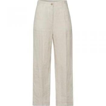 Brax Feel Good Hose Culotte beige, 48