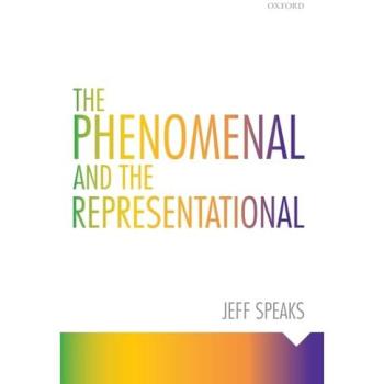 Phenomenal and the Representational