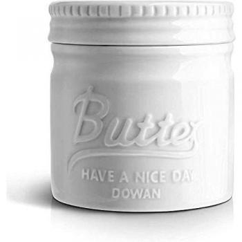 Porcelain Cream Keeper