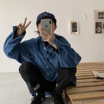 Ulzzang Women's Casual Coat