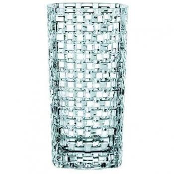 Nachtmann Vaso Bossa Nova Ø 28 × 14,5 cm (2 x)