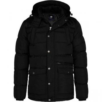 Michelo Gefütterte Jacke von Petrol Industries