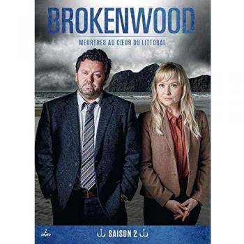 Brokenwood Saison 2 DVD