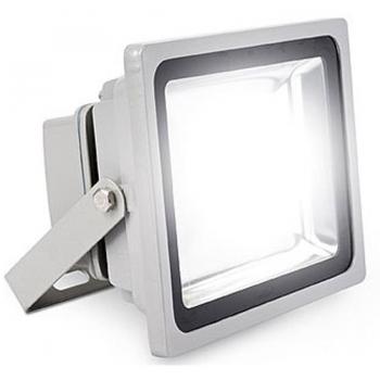 Projecteur LED 50W avec Lumière RGB IP65