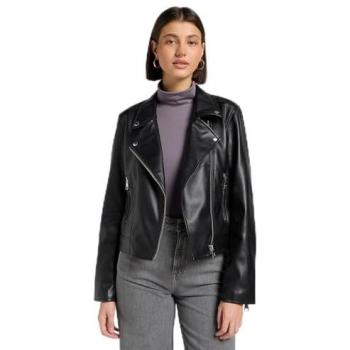 Black S Giacca Lee Donna 112371067