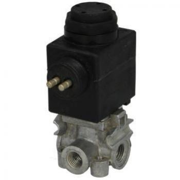 PNEUMATICS Válvula Eletromagnética PN-10141
