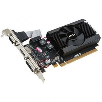 MSI RTX 3070 Grafikkarte V809‑2847R