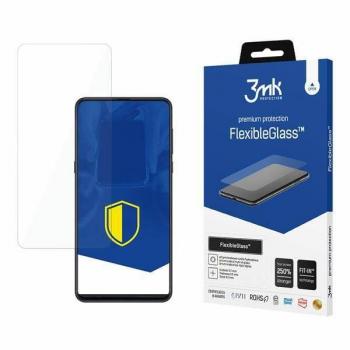 Cristal de seguridad 3MK para la pantalla del Xiaomi Mi Mix 3