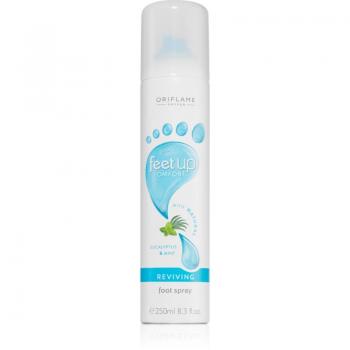 Feet Up Comfort Rinfrescante per Gambe 250 ml