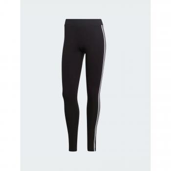 Vrouwenbroek Adidas Originals Adicolor 3‑Stripes – Zwart