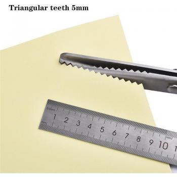 Dressmaking Scissors with Comfort Grip