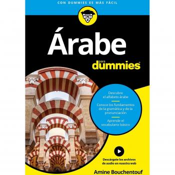 Árabe para dummies