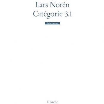 Catégorie 3.1