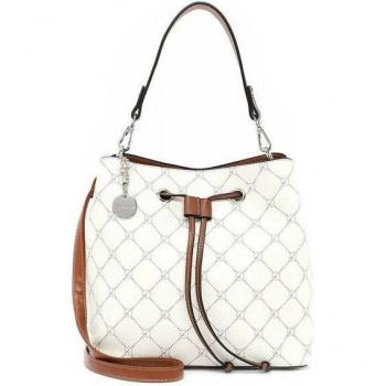 Bolso de mano Tamaris Anastasia Blanco