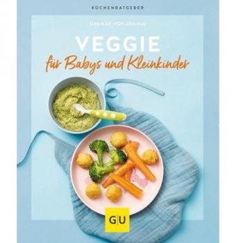 GU, Veggie für Babys und Kleinkinder