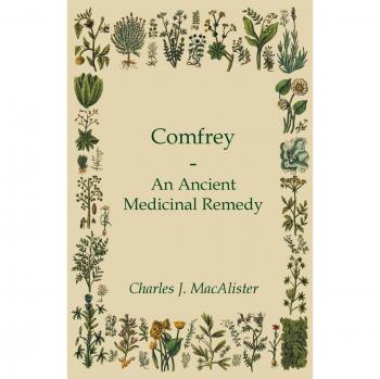 Comfrey