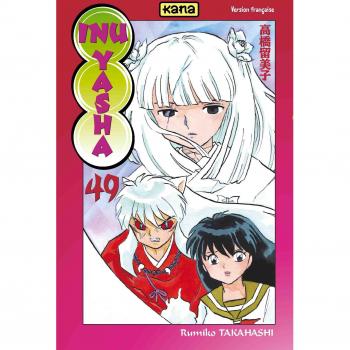 Inu-Yasha