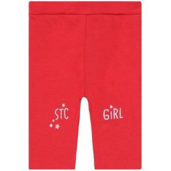 STACCATO Leggings per Bambina Rosso