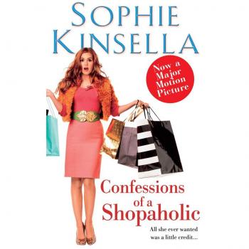 Confessions of a Shopaholic