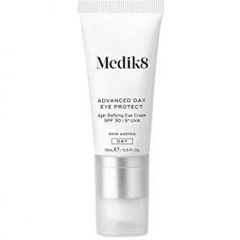Medik8 Advanced Day Eye Protect with Broad Spectrum Sunscreen SPF 30