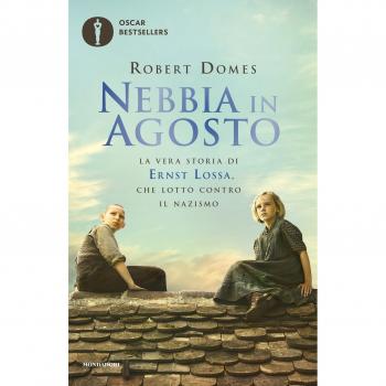 Nebbia in agosto. La vera storia di Ernst Lossa