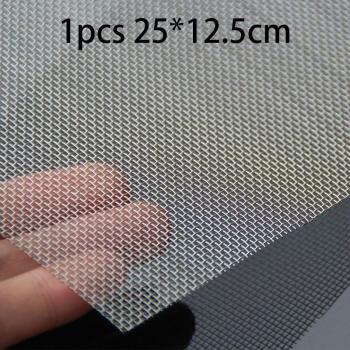 Reparador y Moldura de Parachoques en Plástico