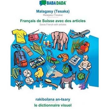 BABADADA, Malagasy